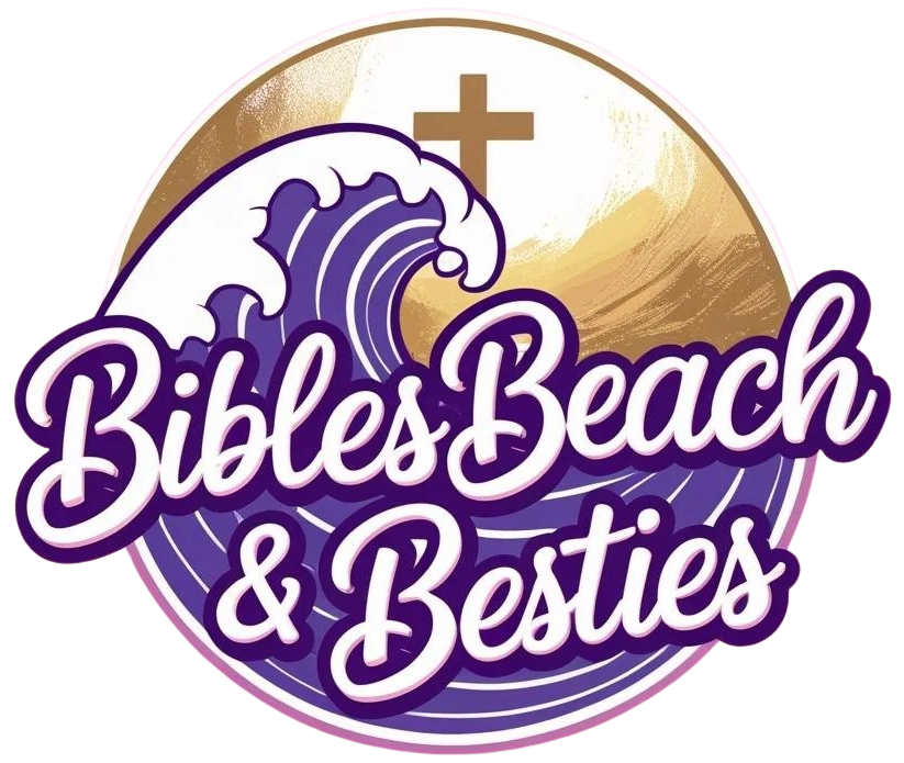 Bibles Beach & Besties